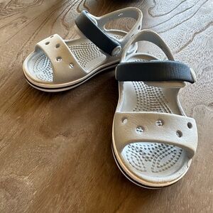 Toddler Crocs Sandals